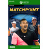 Matchpoint Tennis Championships XBOX CD-Key